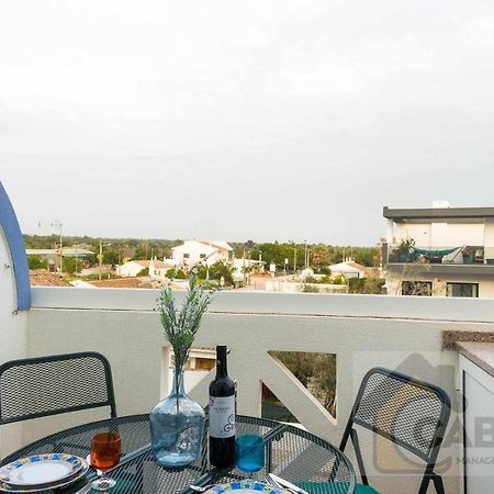 Apartamento Gaivota Quinta Velha By Your Home Algarve Cabanas De Tavira Esterno foto