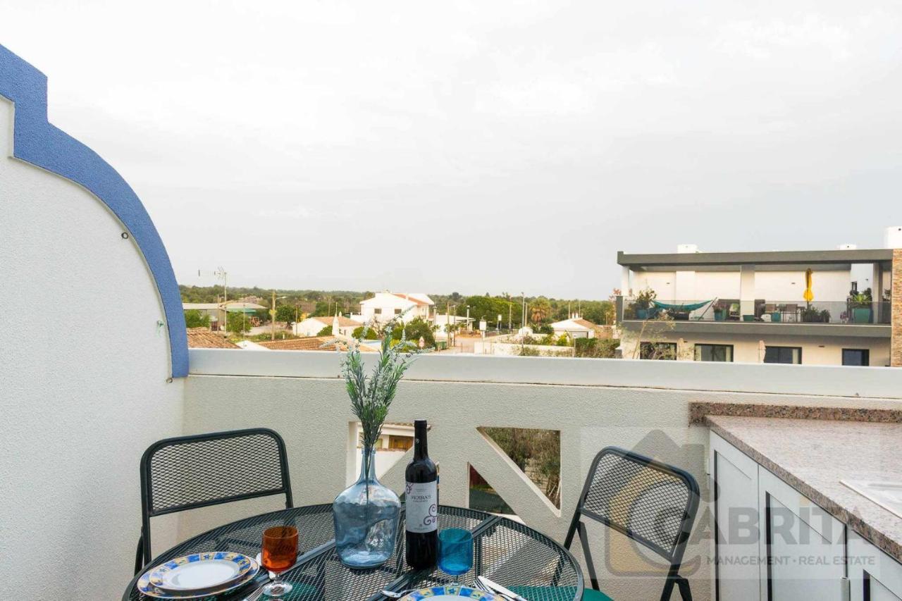 Apartamento Gaivota Quinta Velha By Your Home Algarve Cabanas De Tavira Esterno foto