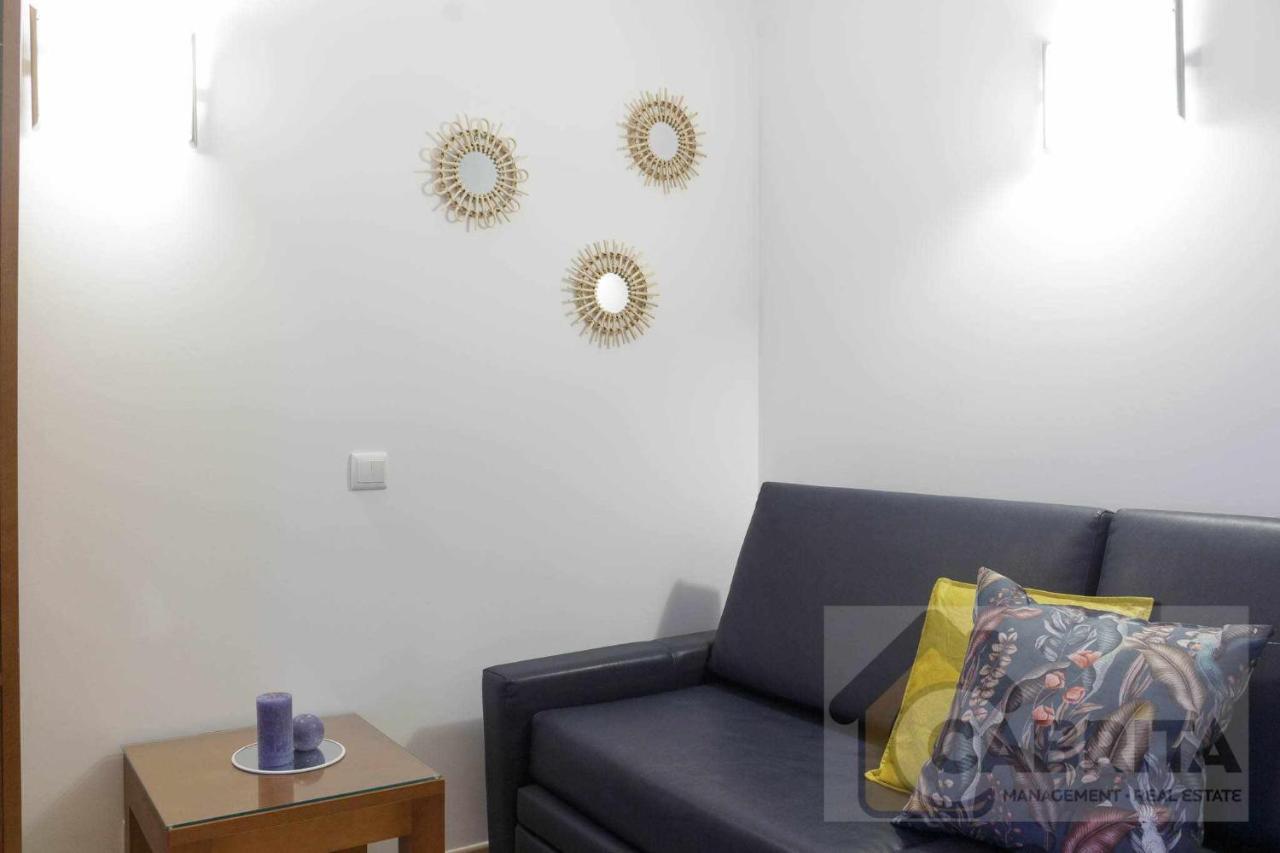 Apartamento Gaivota Quinta Velha By Your Home Algarve Cabanas De Tavira Esterno foto