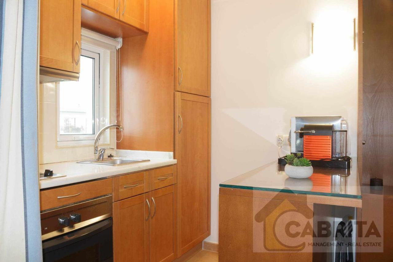 Apartamento Gaivota Quinta Velha By Your Home Algarve Cabanas De Tavira Esterno foto