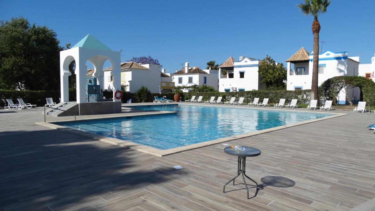 Apartamento Gaivota Quinta Velha By Your Home Algarve Cabanas De Tavira Esterno foto