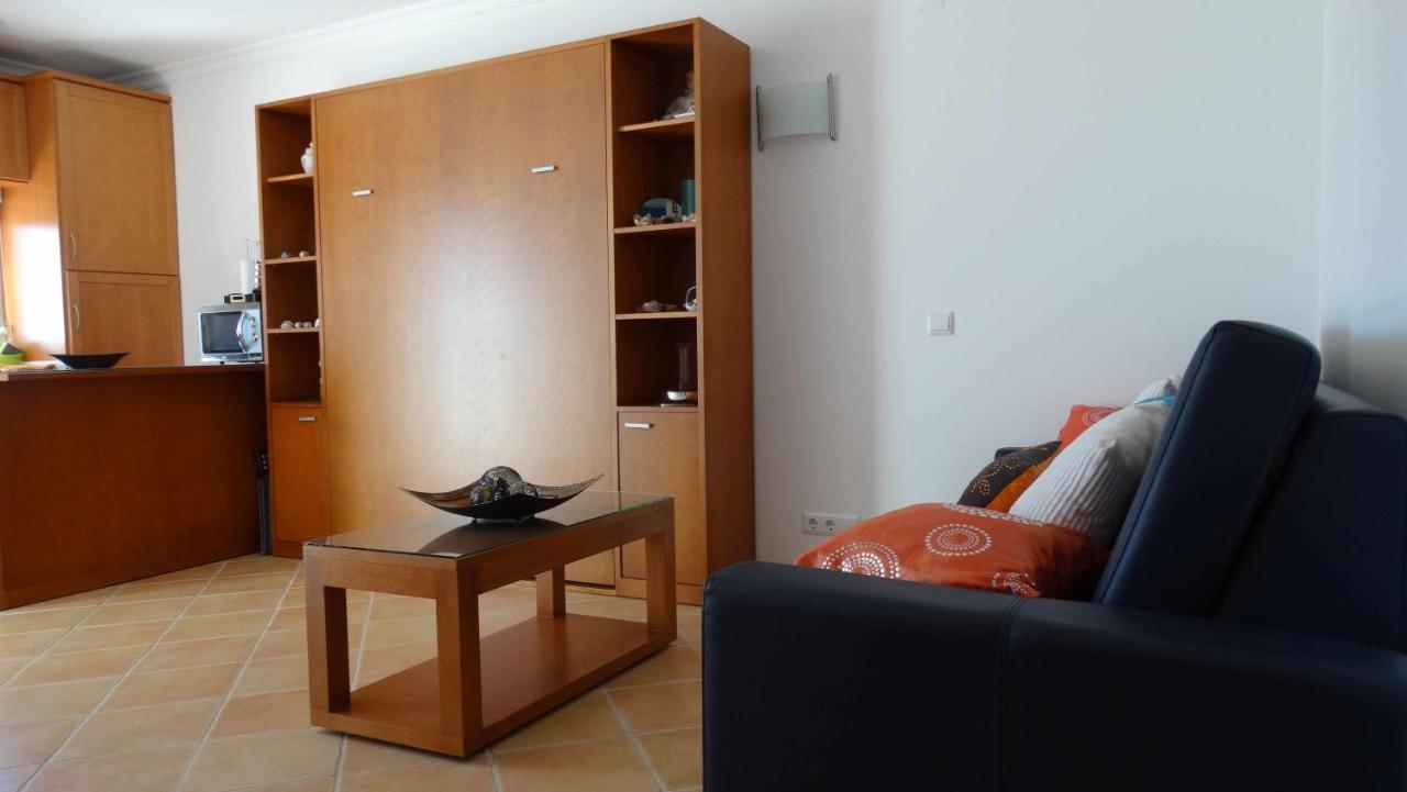 Apartamento Gaivota Quinta Velha By Your Home Algarve Cabanas De Tavira Esterno foto