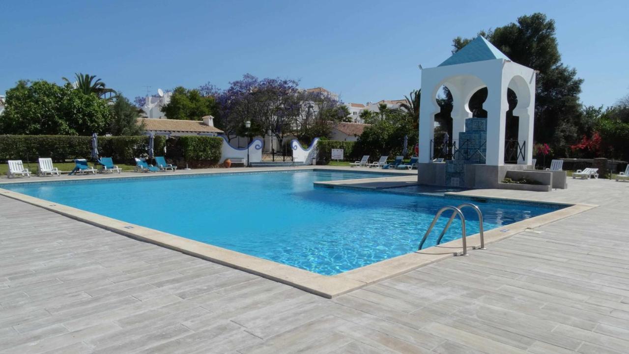 Apartamento Gaivota Quinta Velha By Your Home Algarve Cabanas De Tavira Esterno foto